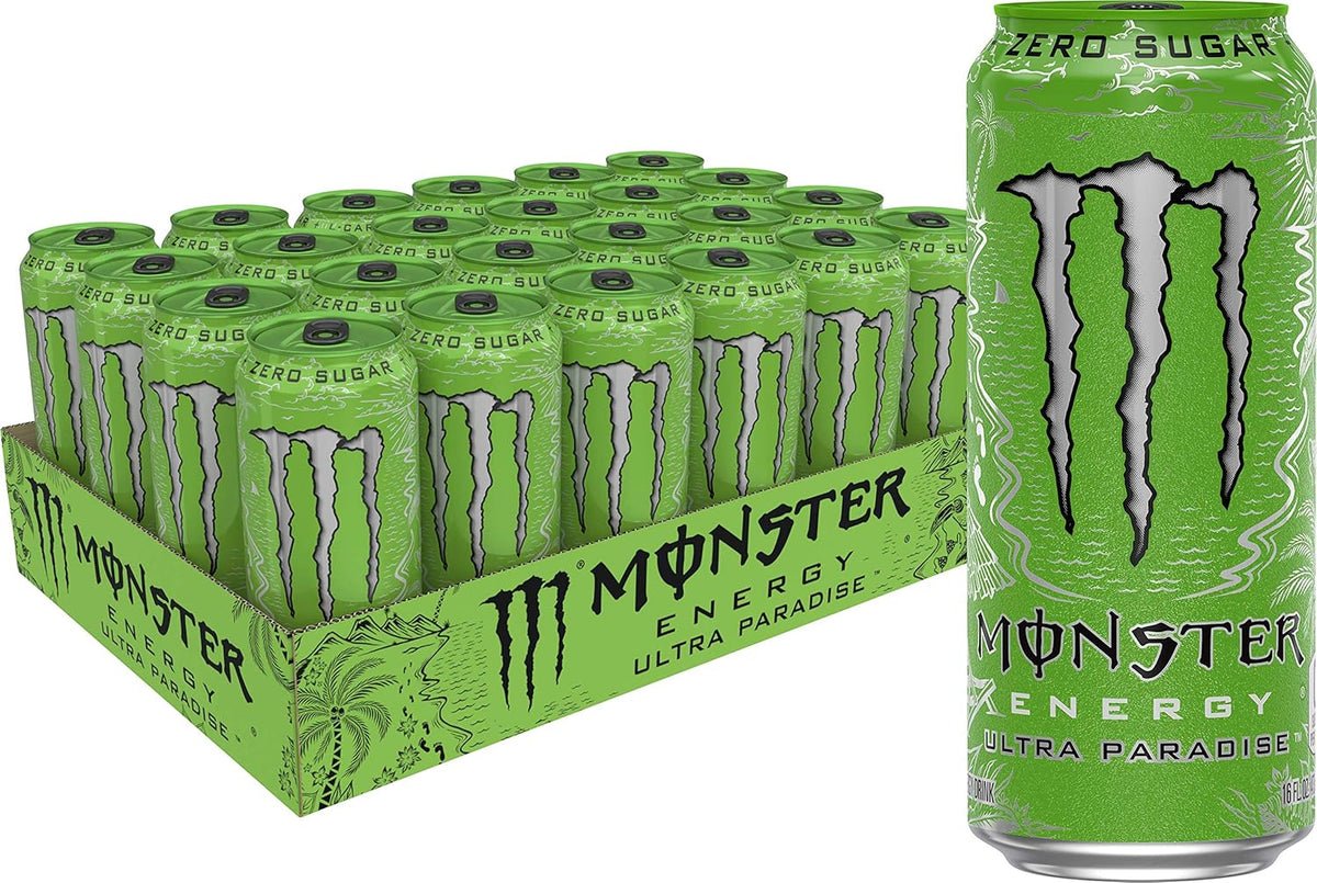 VARIETY PACK:S